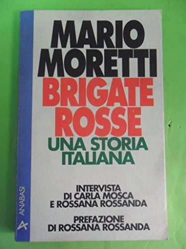 Brigate rosse una - brigate, :