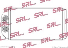 SRLine Scambiatore di Calore