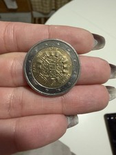 monete da 2 euro commemorative