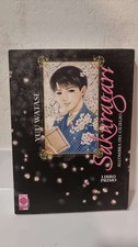 Sakuragari libro primo di - libro,
