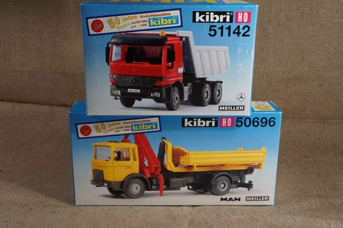 Kibri 51142 assi con - ho,