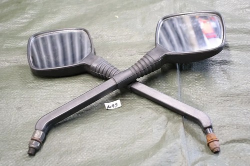 Specchio rms supporti - specchio,