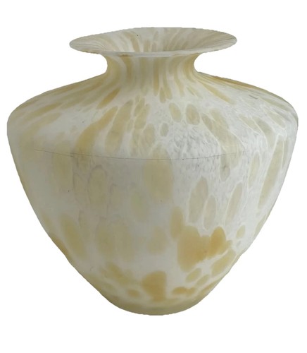 Azzurra maestri vetrai - azzurra, vaso