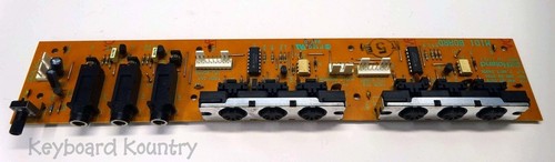 Scheda midi roland - roland, g-800