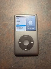 Apple iPod Classic 7a