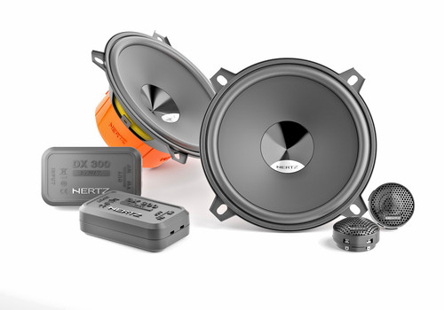 Hertz dsk 130 - 130.3, casse
