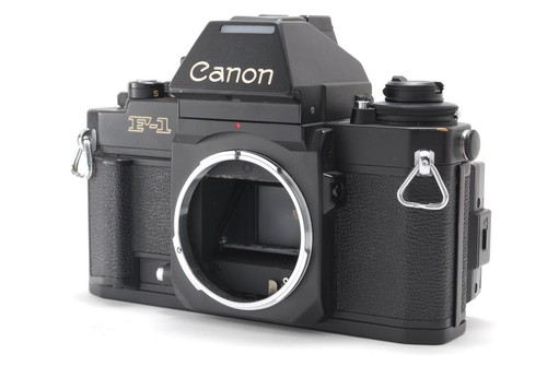 Top mint canon new 1 - new, ae