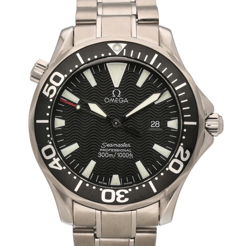 Orologio omega seamaster - omega,