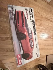 Kyosho inferno gt2 race - kyosho,