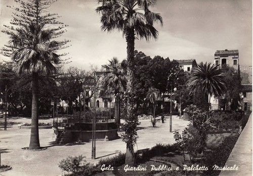 2853 caltanissetta gela - 2853,