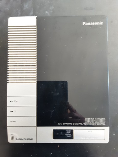 Panasonic easa phone t1450 - panasonic, easa-phone