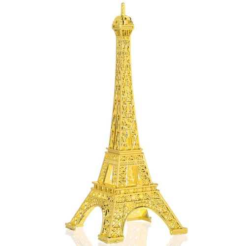 Torre eiffel decorativa - ,