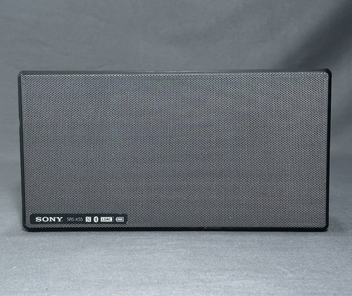 Sony srs x55 altoparlante - sony, srs-x55