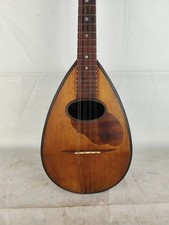 Mandolin 4/4 Antonio Monzino