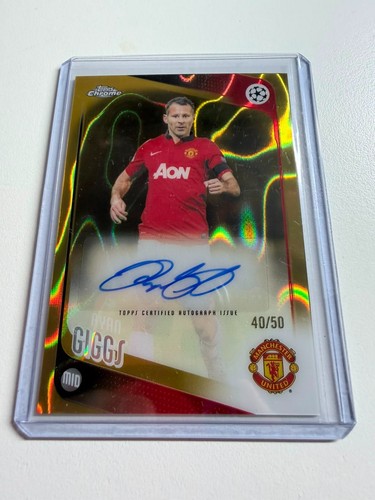 2025 topps chrome uefa - uefa, cc