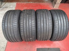 4 pneumatici 245/40 R18 93H