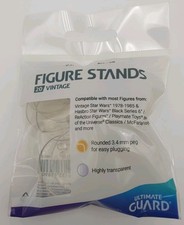 Ultimate Guard Figure Stands