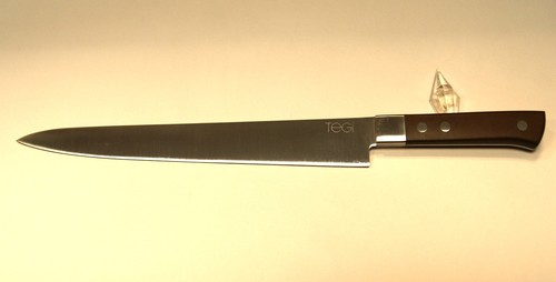 Coltello cucina maserin - coltello, da