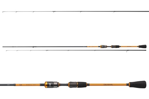 Daiwa presso trout - presso,