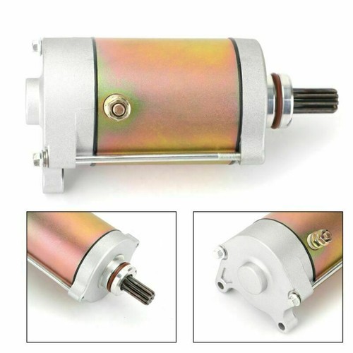 Motorino avviamento starter - avviamento,