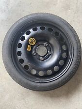 RUOTINO RUOTA DI SCORTA OPEL ASTRA J 2012 2160141 ORIGINALE