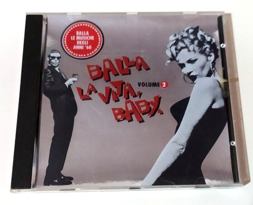 Balla vita baby - , volume