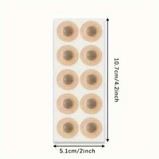 100x magneti anti russamento