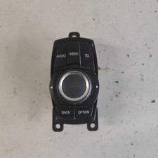 2012 BMW SERIE 1 F20