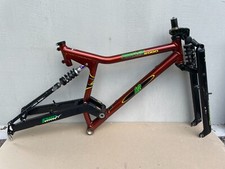 Telaio MTB frame K2 Proflex