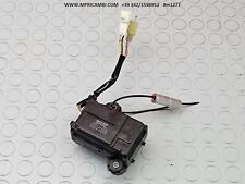 MOTORINO VALVOLA SCARICO 33970-41G00-000 SUZUKI INTRUDER 1800 2008 2011