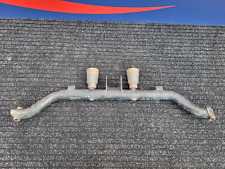 SUPPORTI BARRA TELAIO PONTE