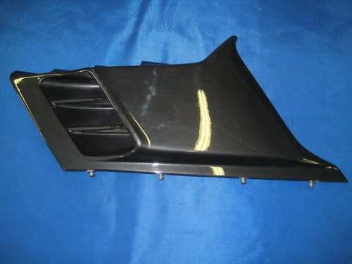 Bmw k100 carena laterale - k100,