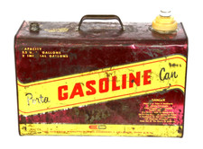 Vintage edward can - vintage,