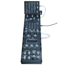 Console destra controllo
