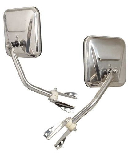 Kit specchietti mirror - ,