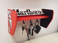 Portachiavi Ayrton Senna F1