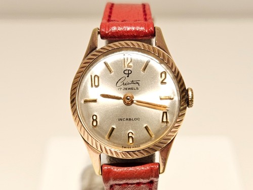 Orologio meccanico svizzero - meccanico,