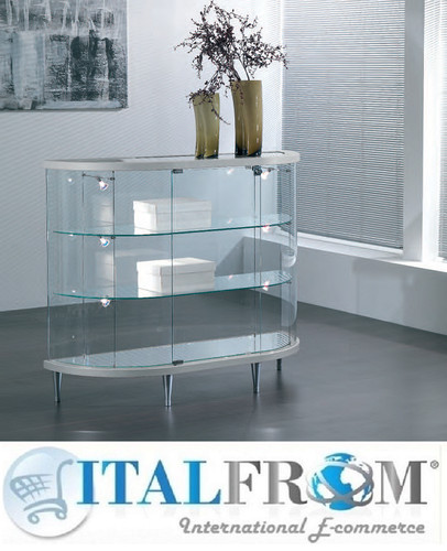 Vetrina italfrom vetrinetta - italfrom,