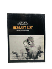 I grandi fotografi Herbert