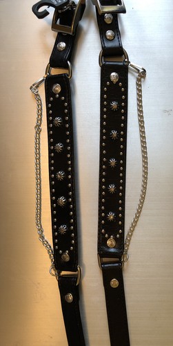 Nuovo bracciali catene - bracciali,