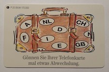 Carta Telefonica Carta Valore