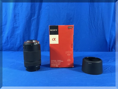 Fotocamera digitale sony - digitale, alpha