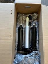 Mercury Verado L6 Power Trim