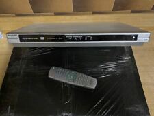lettore dvd Sharp DV SV9C  usato da riparare o  parti di ricambio con telecomand