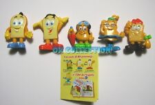 AMICI DEL MULINO 2° serie