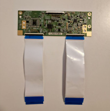 Scheda T-CON BOARD TV LG 32LK6200PLA HV320FHB-N02 47-6021088 ORIGINALE TCON