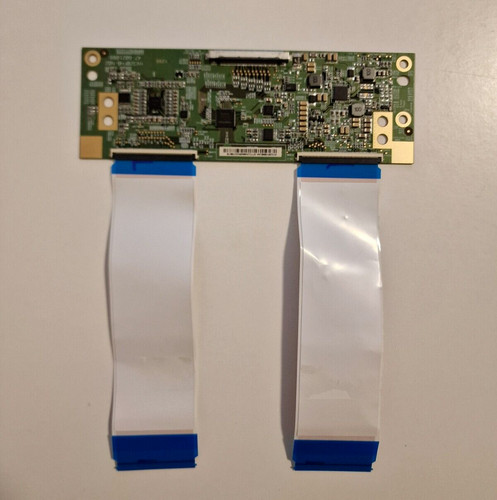 Scheda con board - scheda, lg