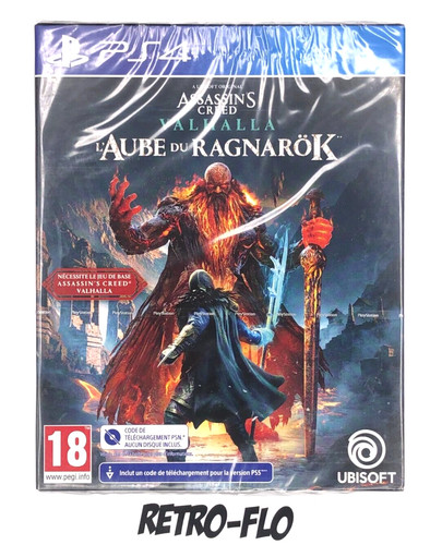 Assassin creed valhalla - creed,