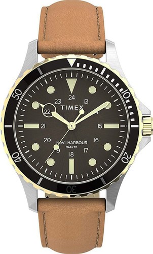 Orologio timex tw2u55600 - tw2u55600, navi
