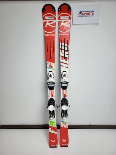 Sci rossignol hero fis 132 - rossignol,